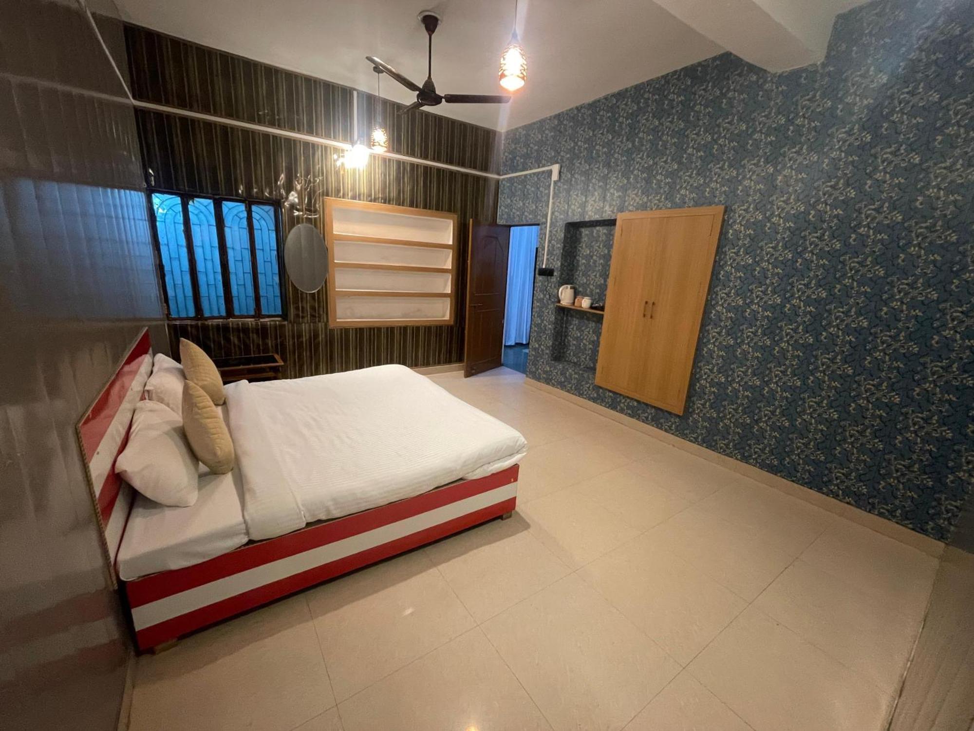 The Grand Ganga View A Boutique Hotel - Varanasi — Photos 3
