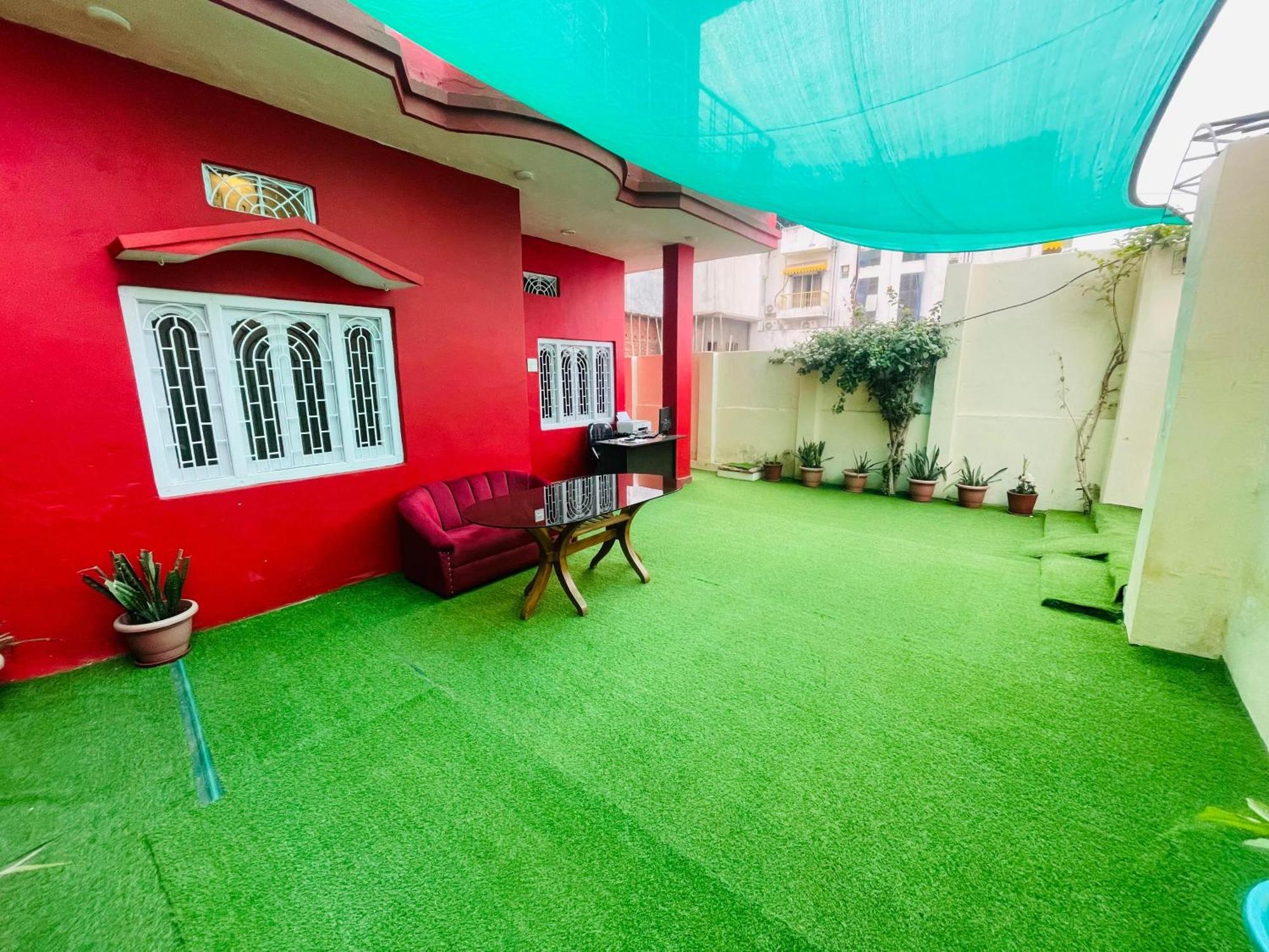 The Grand Ganga View A Boutique Hotel - Varanasi — Photos 2